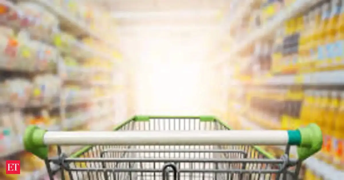 A tech shift could power India’s retail sector to a Rs 215 trillion leap