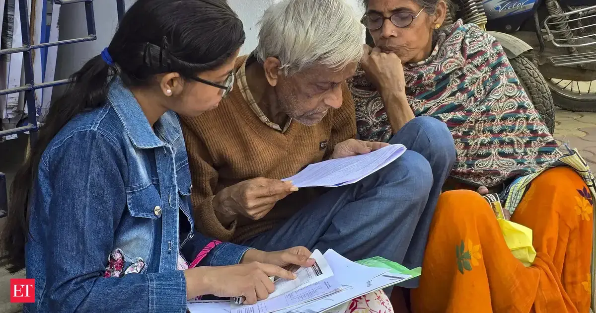 West Bengal’s Yuva Sathi frenzy turns poll season electric