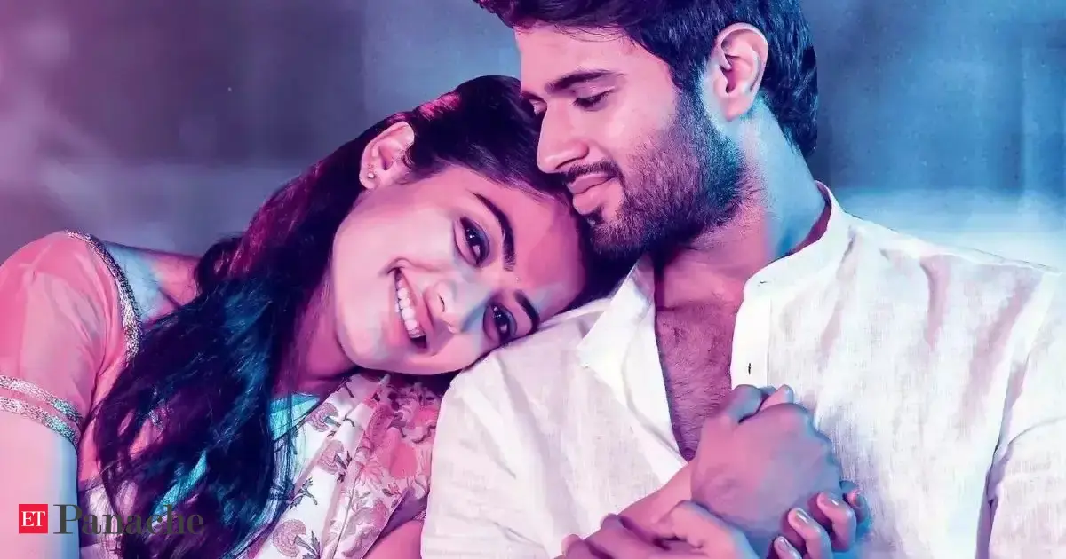 Rashmika Mandanna and Vijay Deverakonda's honeymoon destinations may look like this