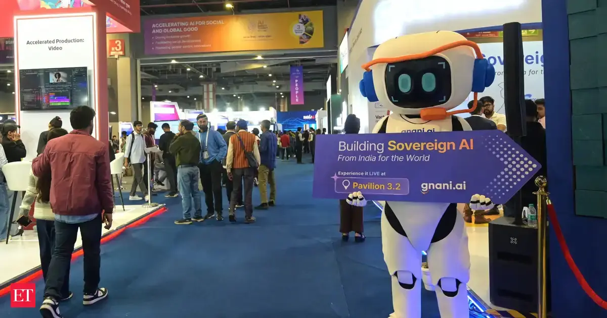 India AI Impact Summit 2026: Why adoption of Artificial Intelligence is the real test