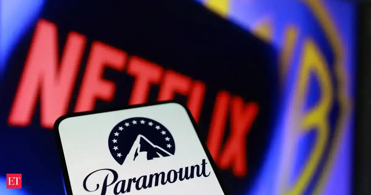 Warner Bros. Discovery sold? Netflix or Paramount Skydance - who is winning the bid?