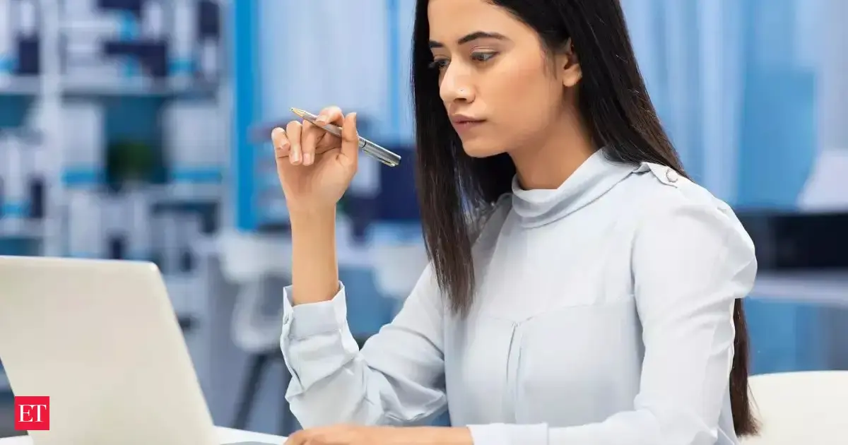 Company promotes 25-year-old employee over veteran, then asks her to train, she refuses - ageism row erupts