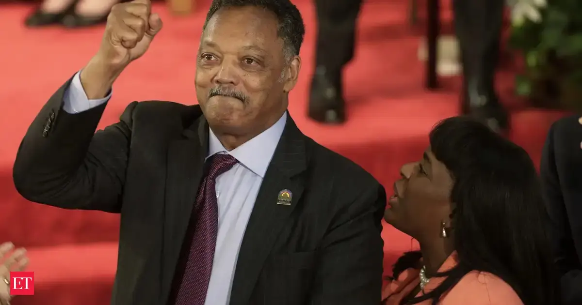 What is progressive supranuclear palsy (PSP), Jesse Jackson's rare illness?