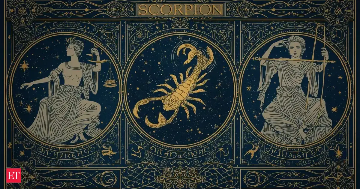 Libra, Scorpio, Sagittarius Horoscope Today – 18th February 2026: Luck, Career & Love Insights Revealed