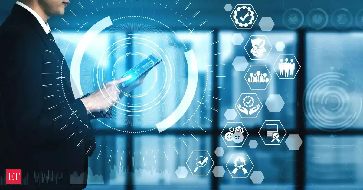 India’s GCCs become global AI hubs, drive demand for specialised skills