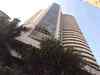 Sensex opens flat; TCS, Infosys, HCL Tech up