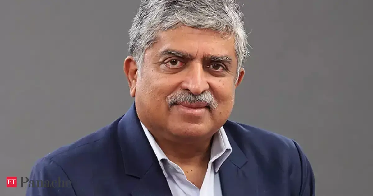 4 vanishing IT jobs and 5 fastest growing roles: Infosys' Nandan Nilekani explains how to reskill amid AI-focused hiring trends