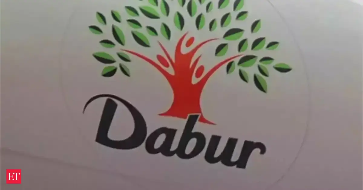 Dabur appoints Hershey’s Herjit Bhalla as India chief; elevates Mohit Malhotra to global role