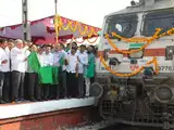 Railway projects worth Rs 53,000 cr underway in Karnataka, says MoS Somanna