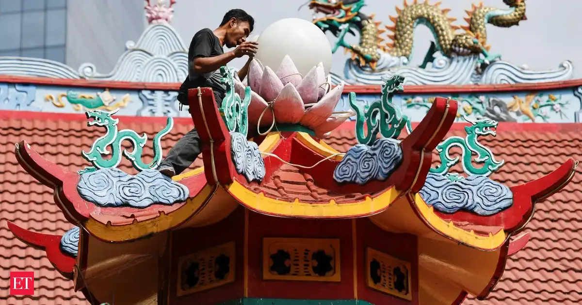 Happy Lunar New Year: Welcome to Year of the Fire Horse 2026. All about Chinese zodiac signs, country-wise celebrations