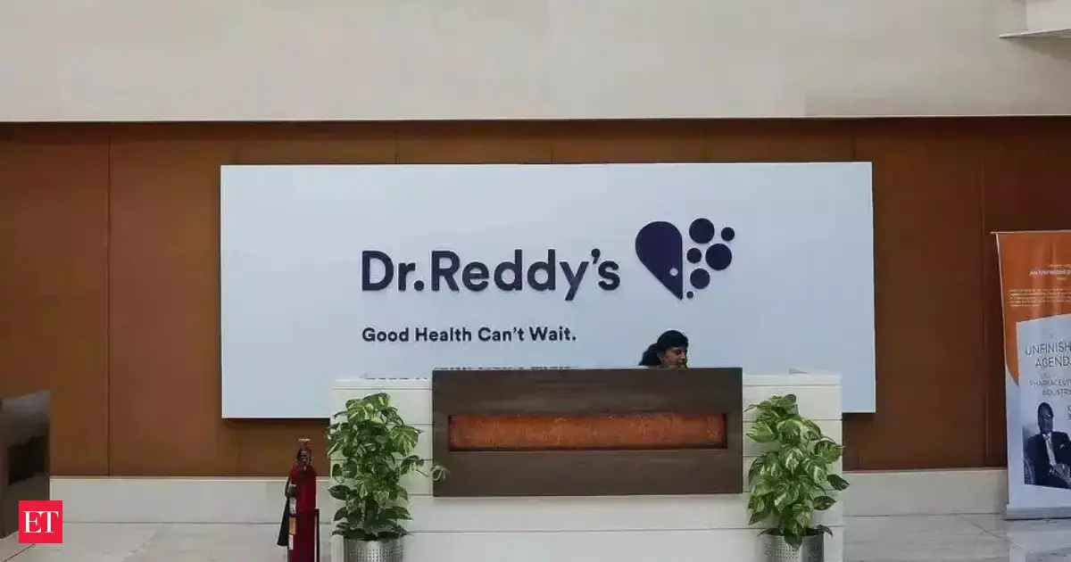 Dr Reddy's says Wegovy copycat to be priced competitively, with 50-60% discounts feasible