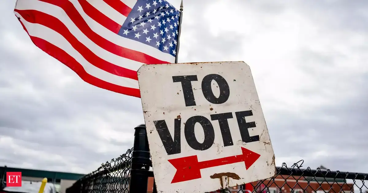 Midterm momentum shift: Republicans slip as Democrats broaden strategy — what the latest Polymarket odds reveal