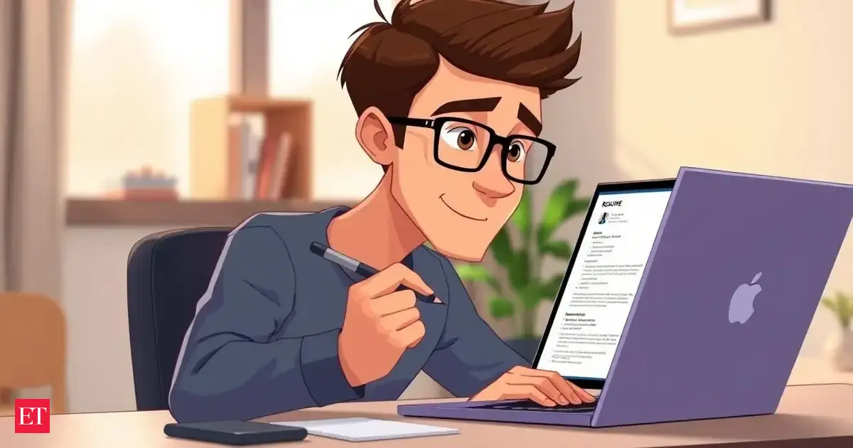 Employee says getting a job in 2026 is 10x harder, shares strategy hacks - others react on his new approach