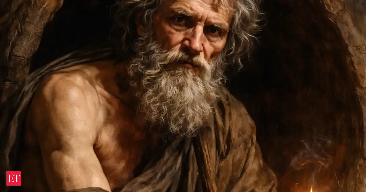 Quote of the day by Diogenes of Sinope: 'The insult dishonors the one who infers it, not the one who receives it.'