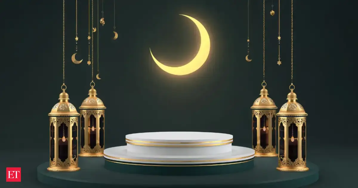 Ramadan 2026 moon sighting: Saudi Arabia confirms crescent moon sighting—here's when Ramadan begins
