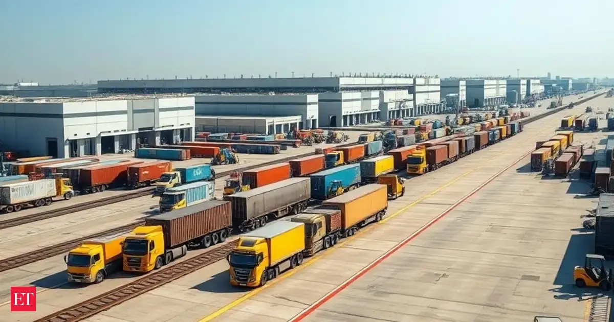 Warehouses beat offices to become hottest realty bet