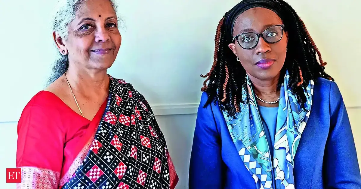 India, Norway hold talks on solar power, rare earths