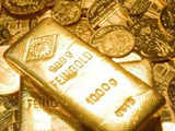 Gold mutual funds
