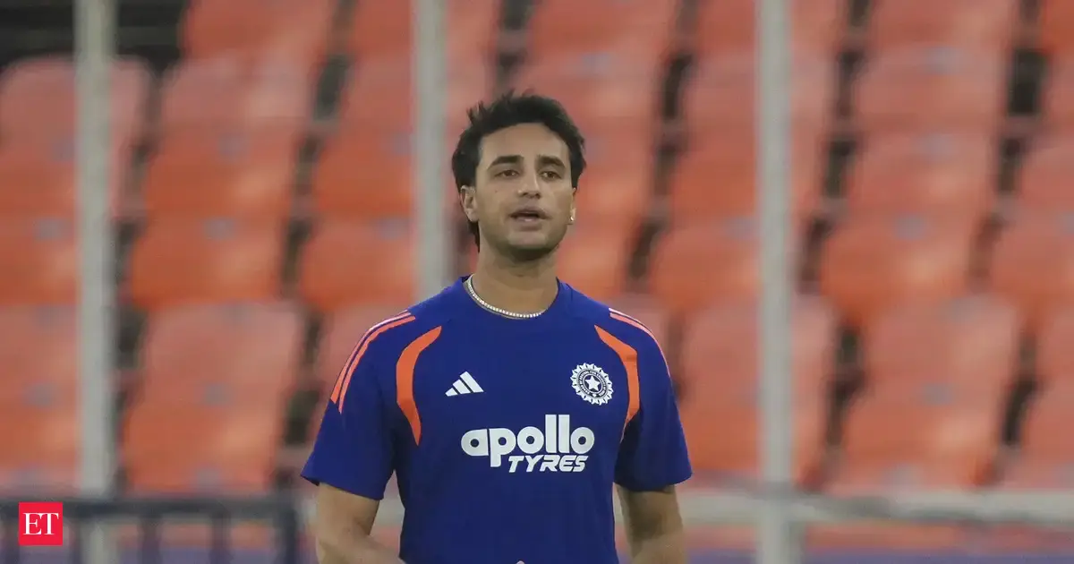 Runs 'Abhi' baki hai: With T20 World Cup Super Eight berth sealed, India seek Abhishek's spark vs Netherlands