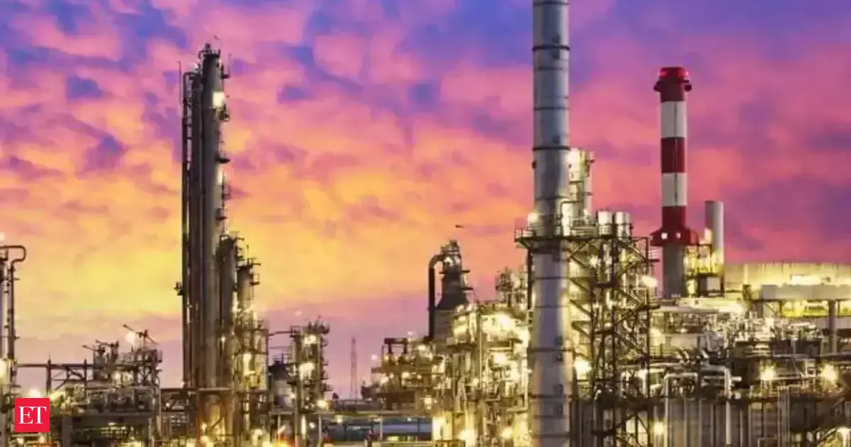 Adnoc may be out, Aramco seeks fresh Maha project terms