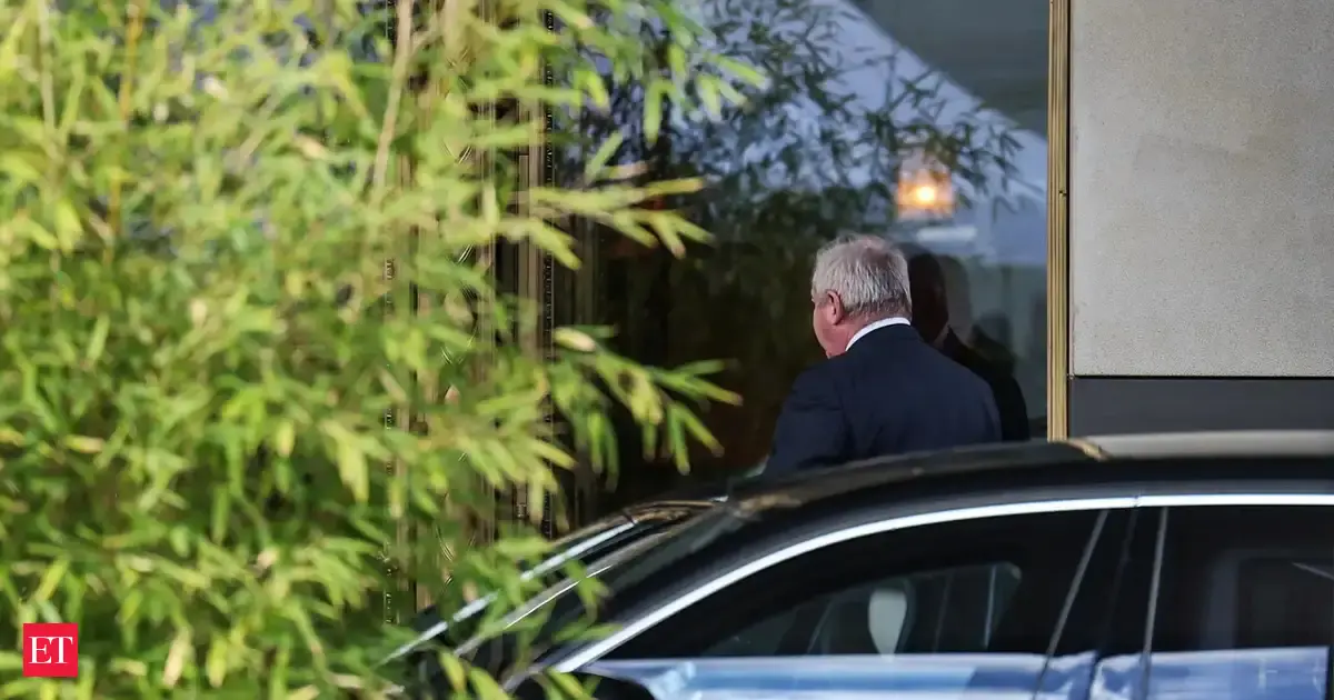 Russia, Ukraine talk peace in Geneva