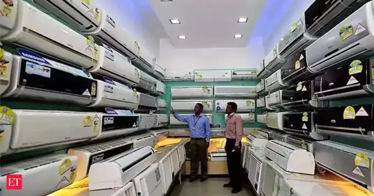 Longer winter pours cold water on summer loading of consumer companies