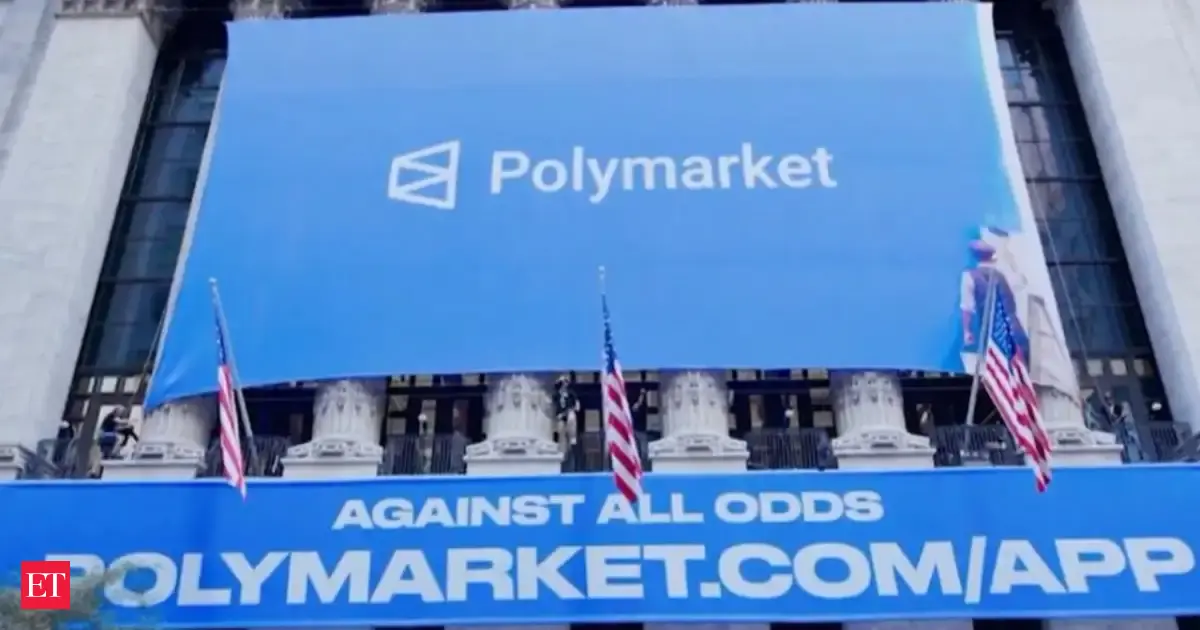 Trump administration backs Kalshi and Polymarket in big legal fight over U.S. betting rules