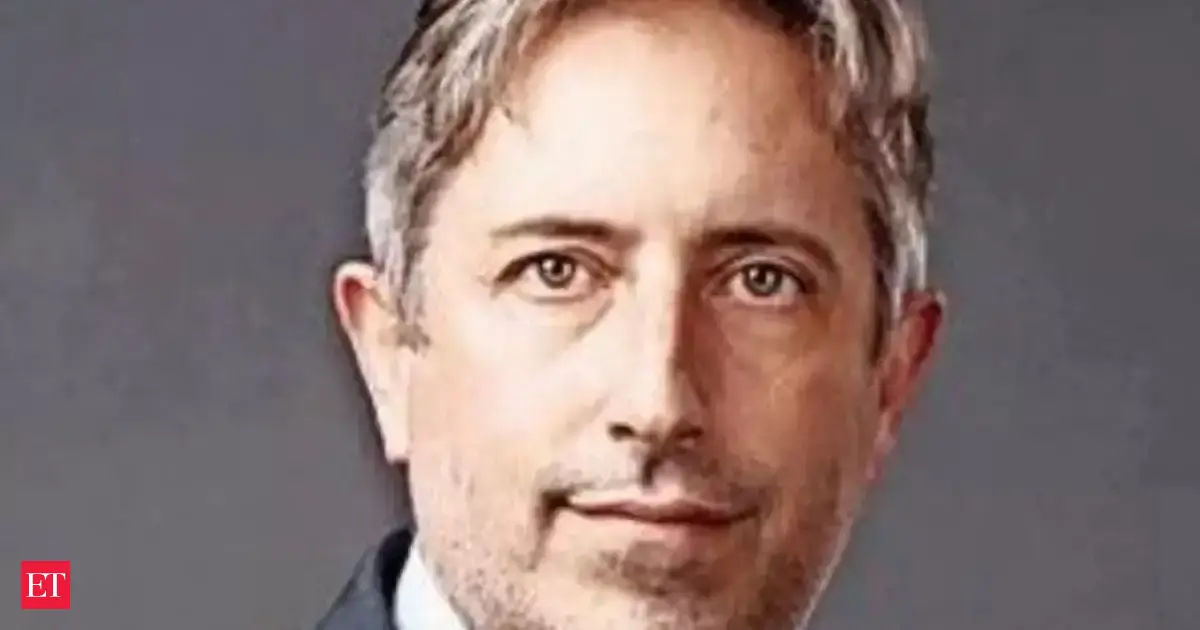 ET Now Global Business Summit 2026: Jason Held flags ‘gold rush’ as global space economy set to double