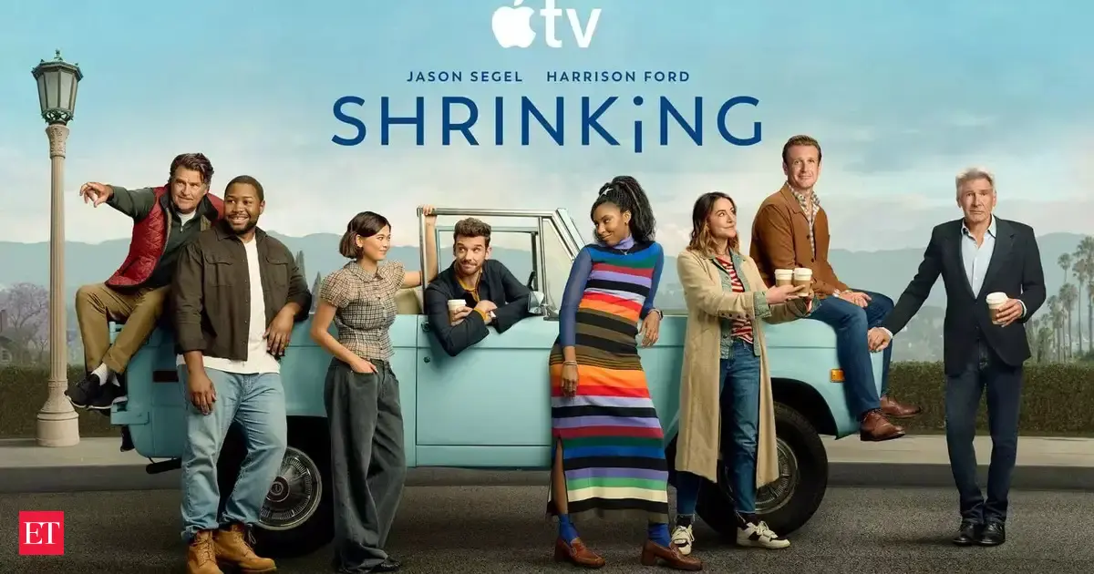 Shrinking Season 3 Episode 4 release time, what to expect and how to watch worldwide: Global streaming timings