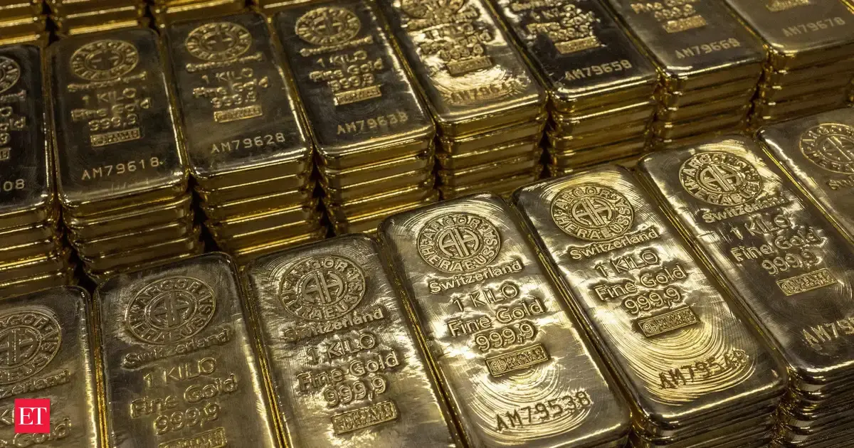 Will gold triple in 2026? Why investors placed massive bets after gold's historic price correction