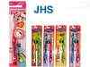 JHS Svendgaard enters into agreement with Colgate