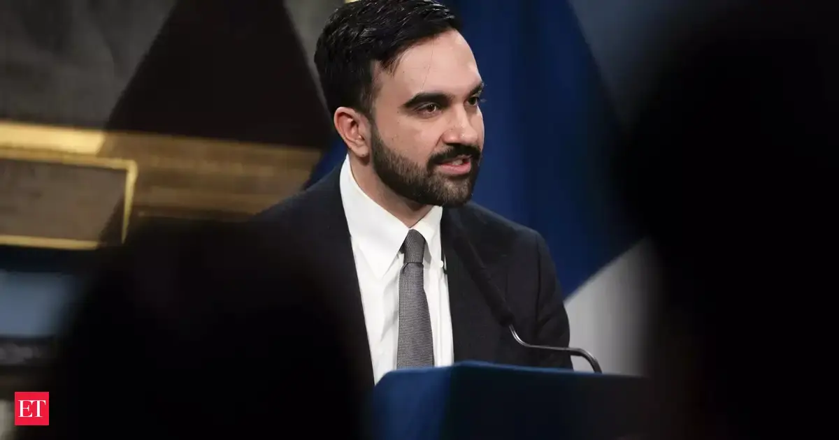 Mamdani threatens 9.5% property tax increase if wealth tax is not passed