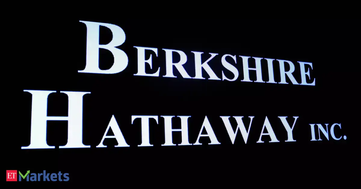 US Market | Berkshire Hathaway invests in New York Times, trims Apple