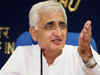 Abhishek Manu Singhvi CD row: Salman Khurshid seeks to draw line between public and private life