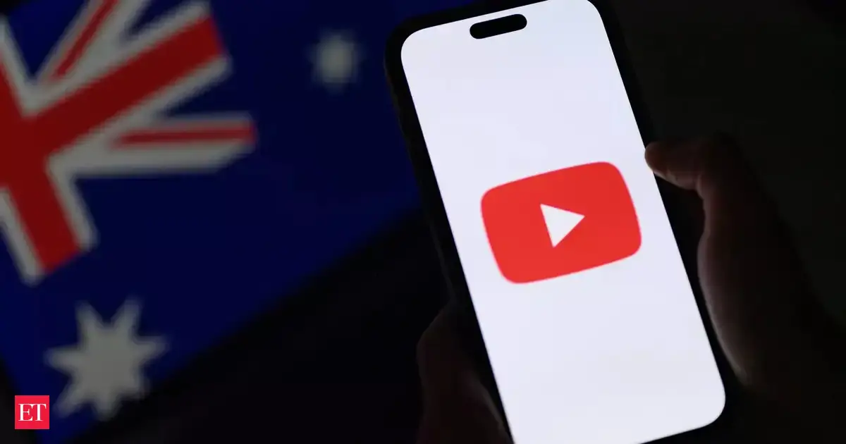 Is YouTube down in Australia and New Zealand? Video platform’s homepage goes dark for thousands globally