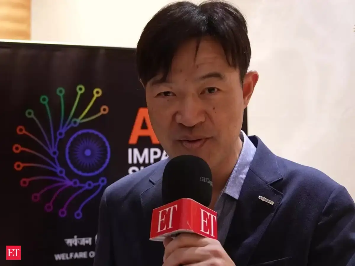 Korea’s SME agency bets big on India’s AI ecosystem