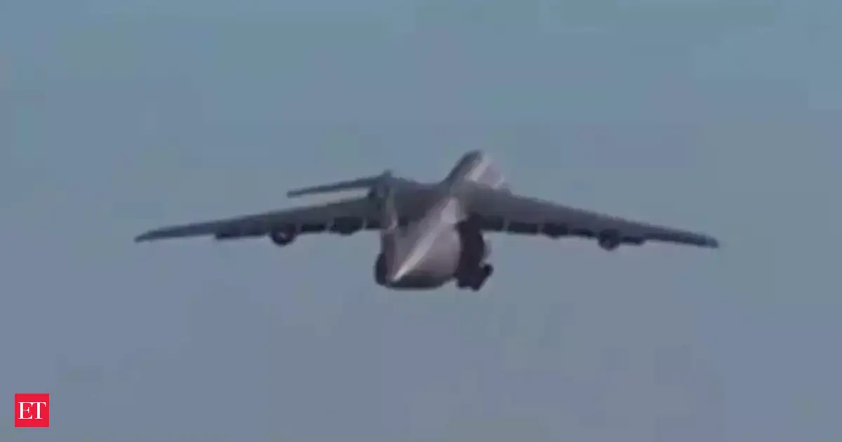 13 min that shrunk world in 1911: World’s first  Air Mail by airplane in India made it global ‘Ground Zero’