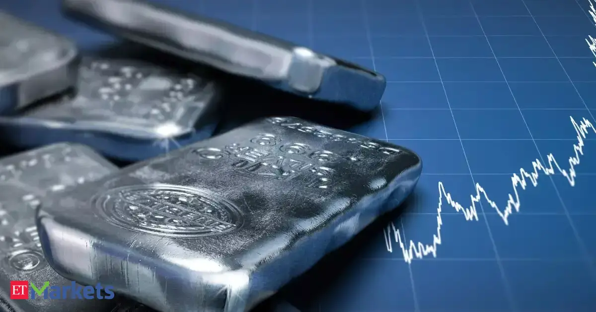 Silver jumps Rs 4,500/kg, gold rebounds despite easing US-Iran tensions. What should your strategy be?