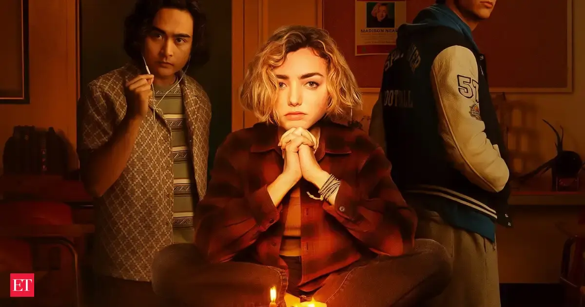 School Spirits Season 3 Episode 6 release time, schedule and how to watch: Global streaming timings worldwide