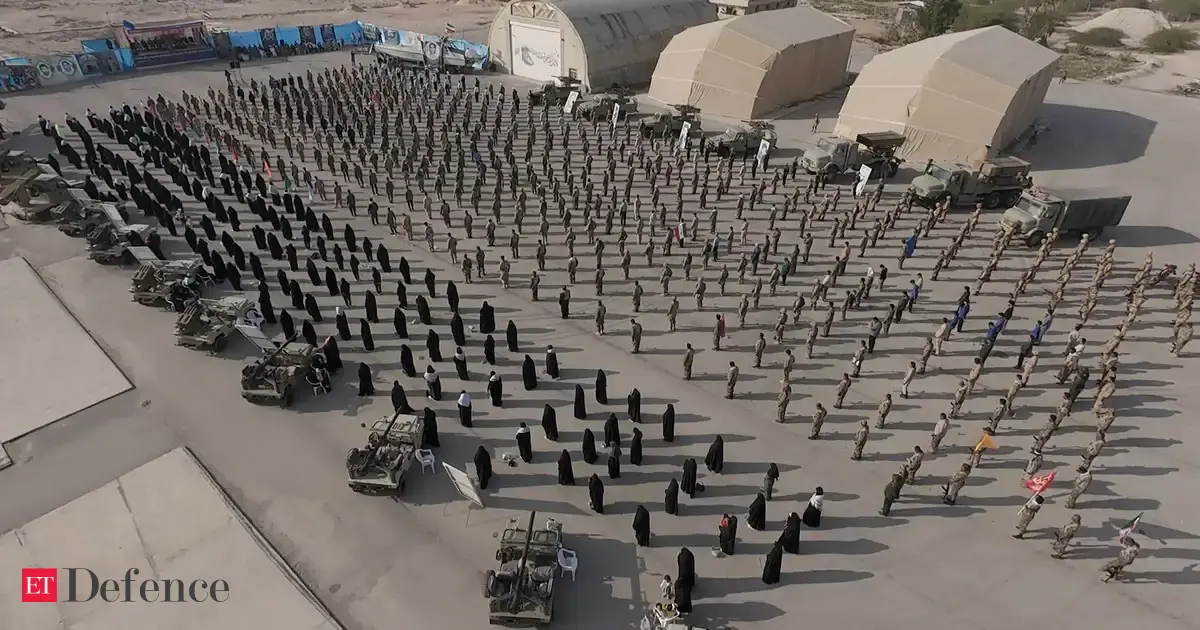 Iran temporarily shuts Hormuz: What happened?