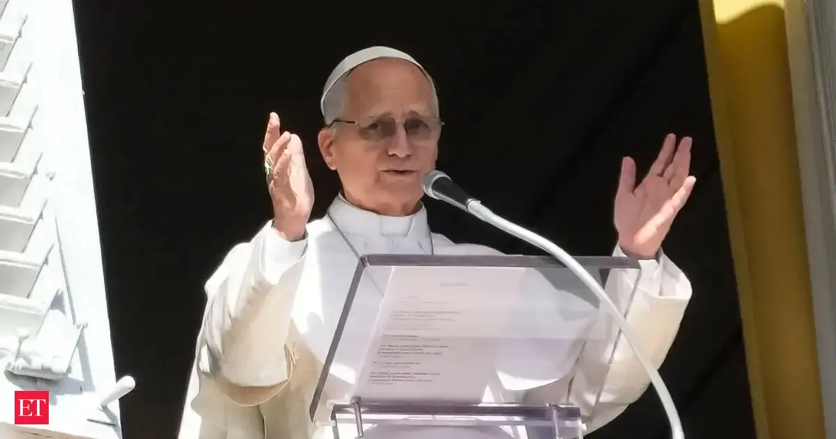 Vatican declines to join  Donald Trump’s ‘Board of Peace’ initiative