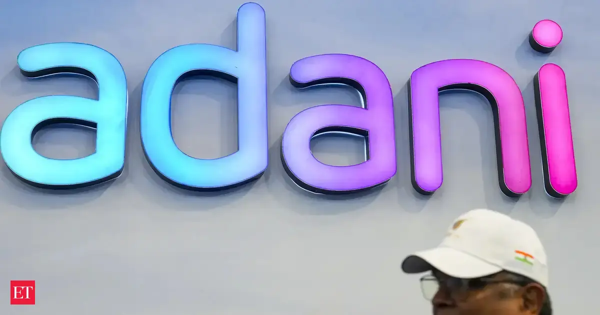 Adani Ports signs pact with France's leading port Marseille Fos