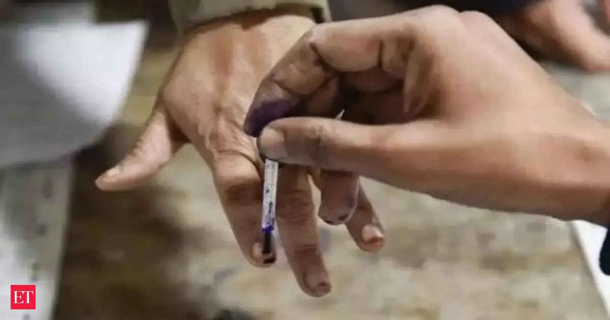 Election Commission announces Rajya Sabha polls for 37 seats on March 16