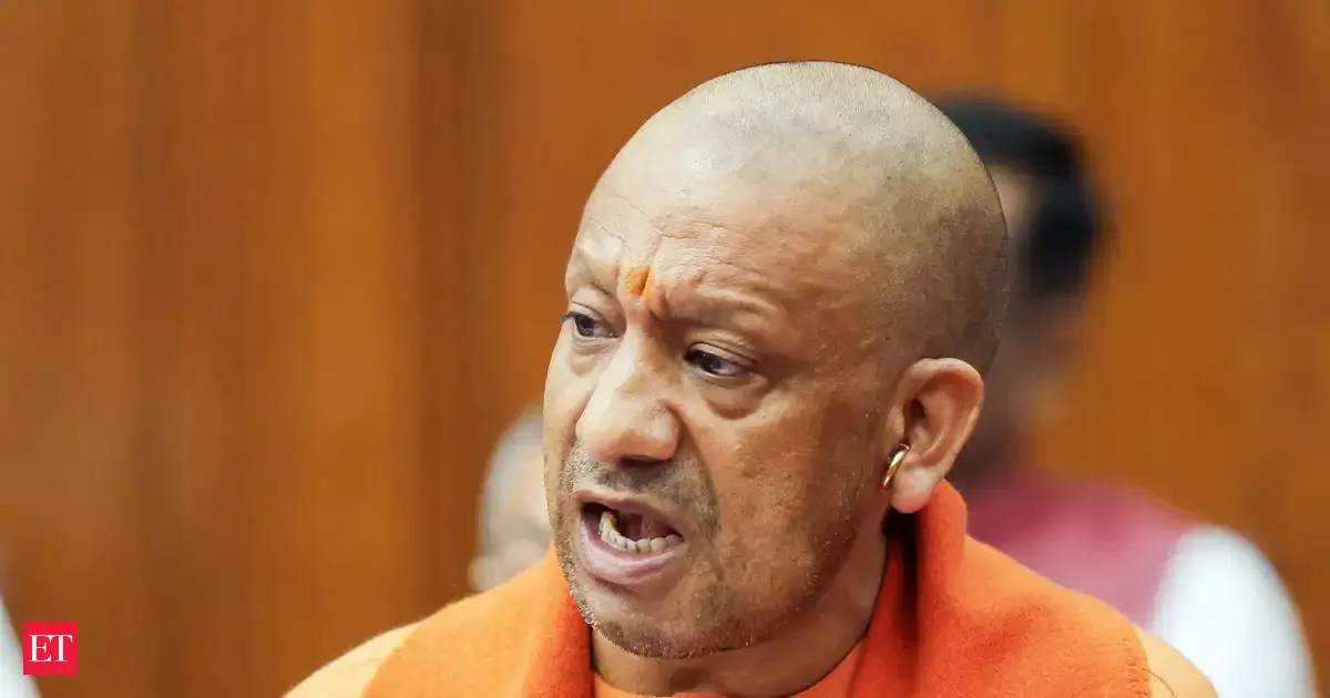 Yogi Adityanath hits out at Akhilesh Yadav; urges learning RSS traditions amid political spat