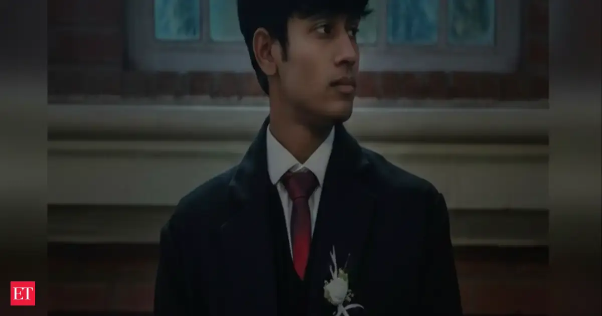 Sahil Dhaneshra's 'my $1000,000 year' unfulfilled dream, UK plans and a dream house: How Delhi Scorpio accident crushed future hopes of 23-year-old