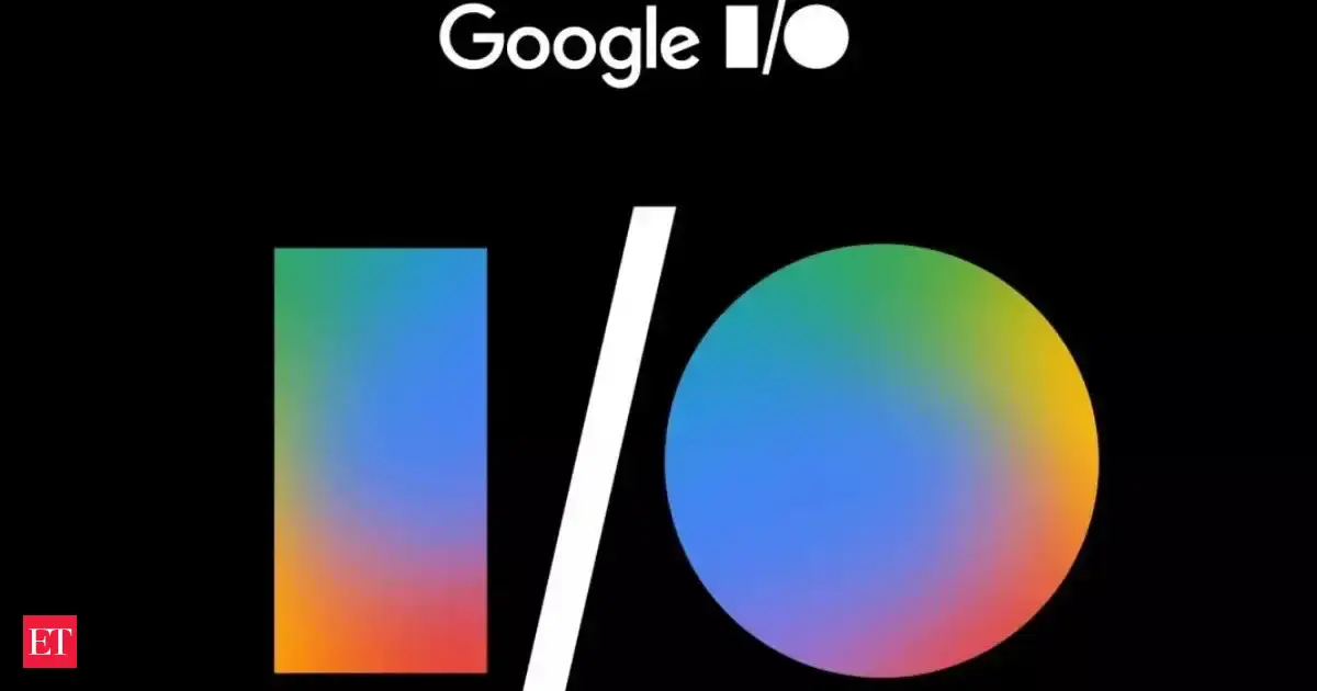 Google announces dates for its next I/O developer conference