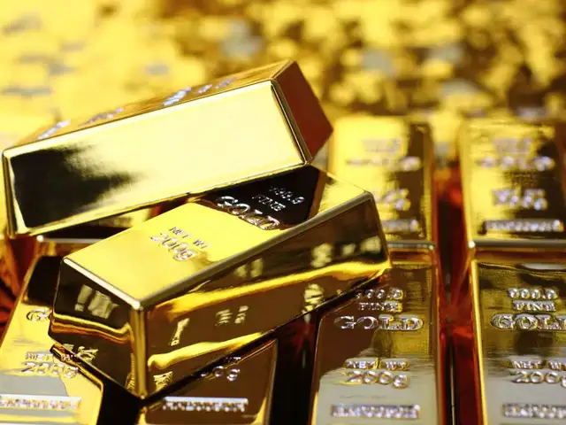 Gold vs silver investing in 2026: How the 80/50 ratio strategy can ...
