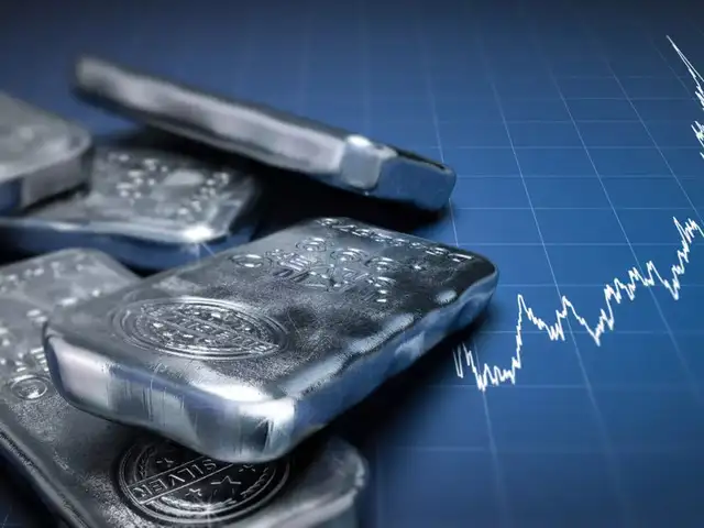 Gold vs silver investing in 2026: How the 80/50 ratio strategy can ...