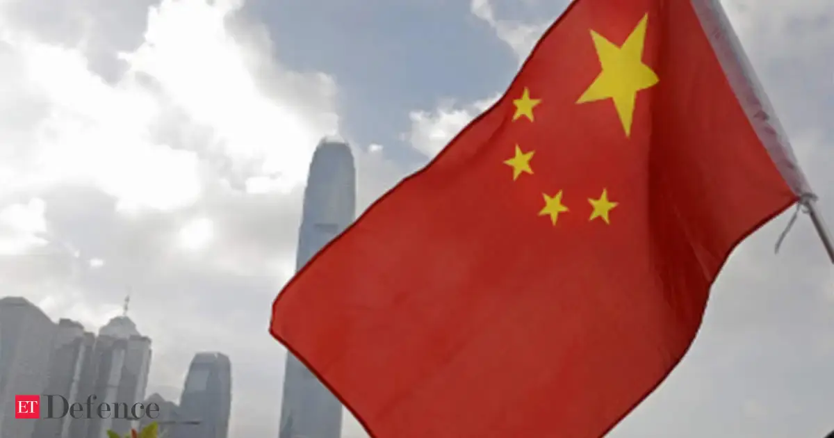 US gives new details of alleged Chinese nuclear test