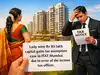 Lady wins Rs 83 lakh capital gains tax exemption case: ITAT Mumbai flags officer&rsquo;s jurisdiction error